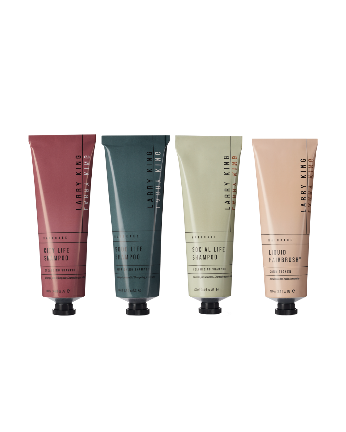 The Wash Cycle Collection