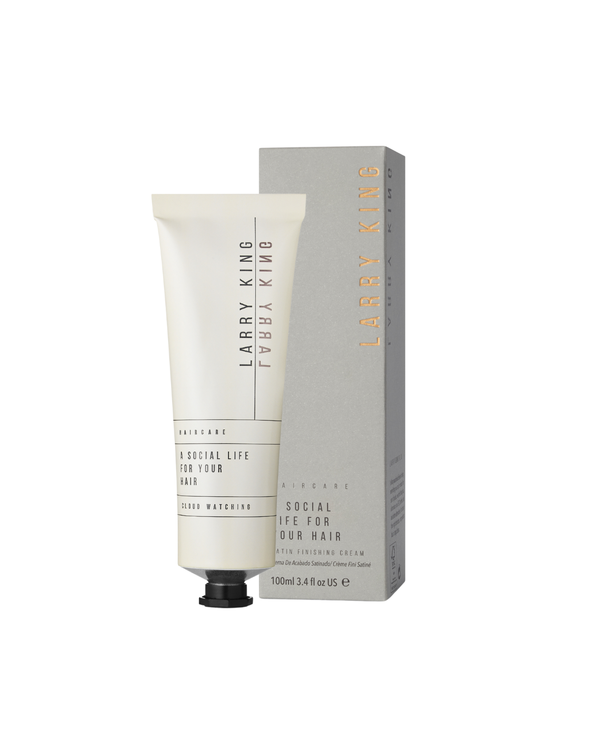 A Social Life For Your Hair 100ml