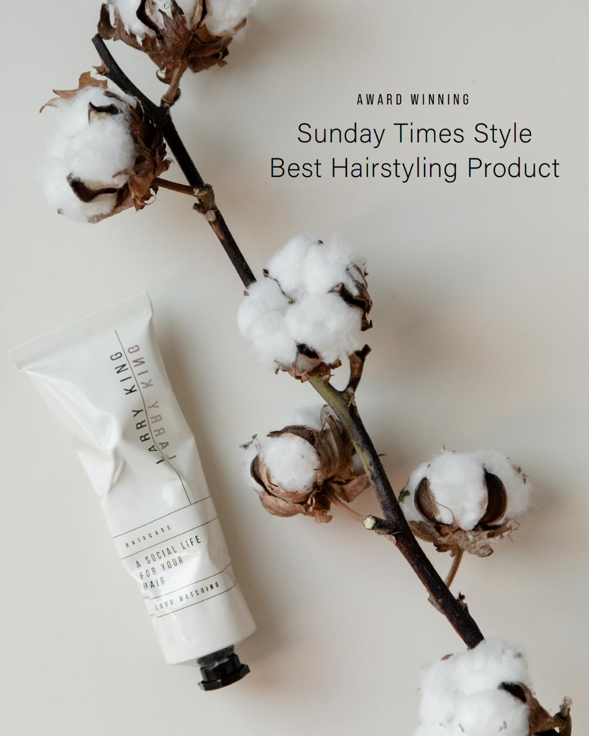 A Social Life For Your Hair 30ml