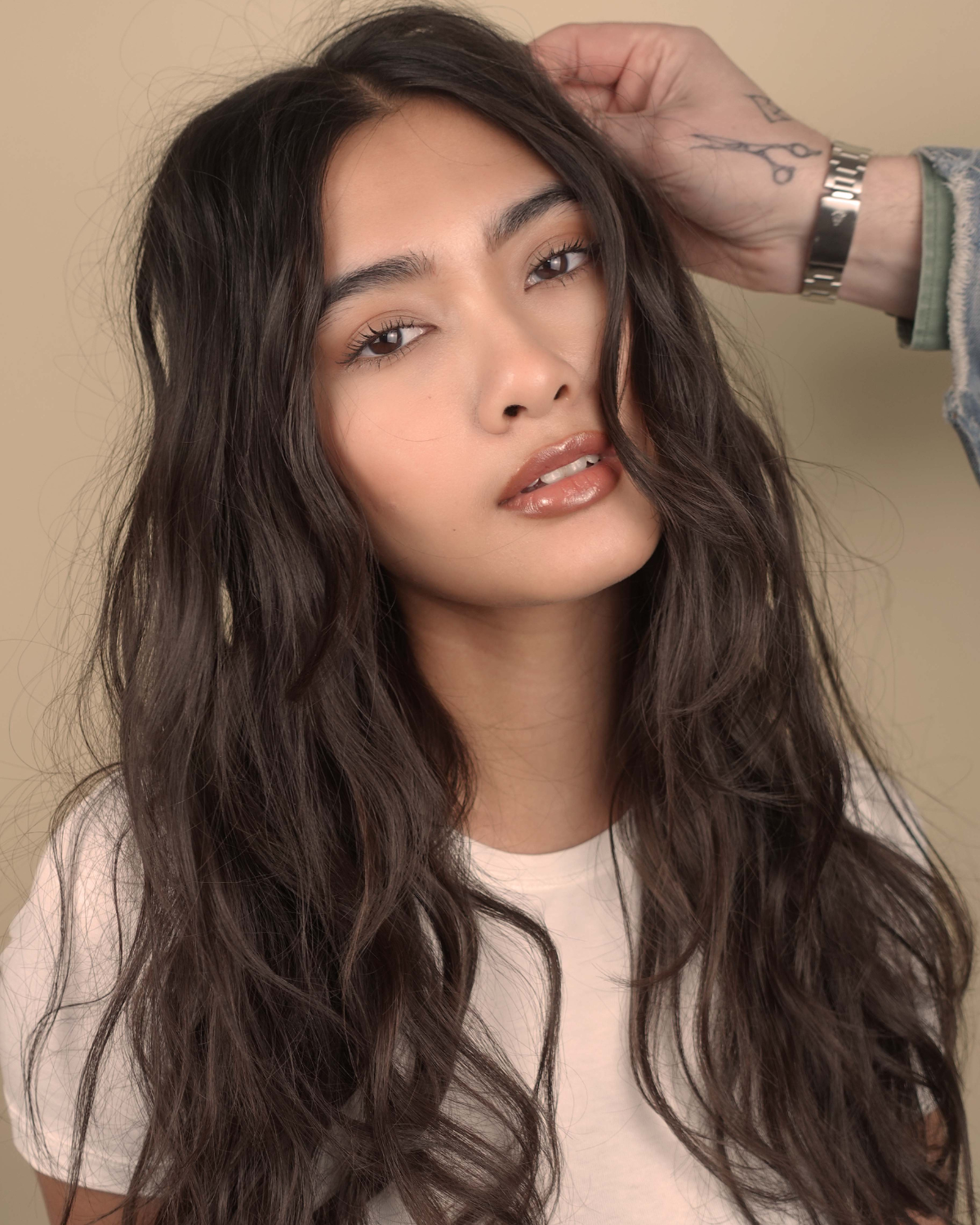 A Social Life For Your Hair 30ml