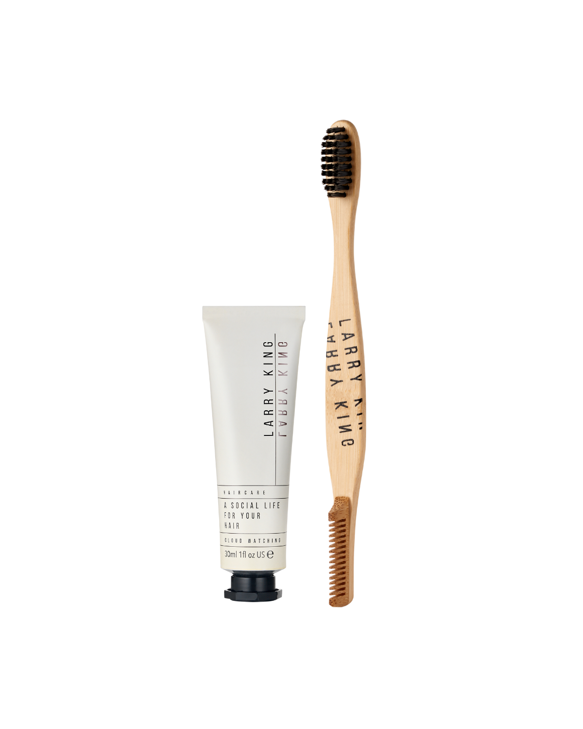Flyaway Kit