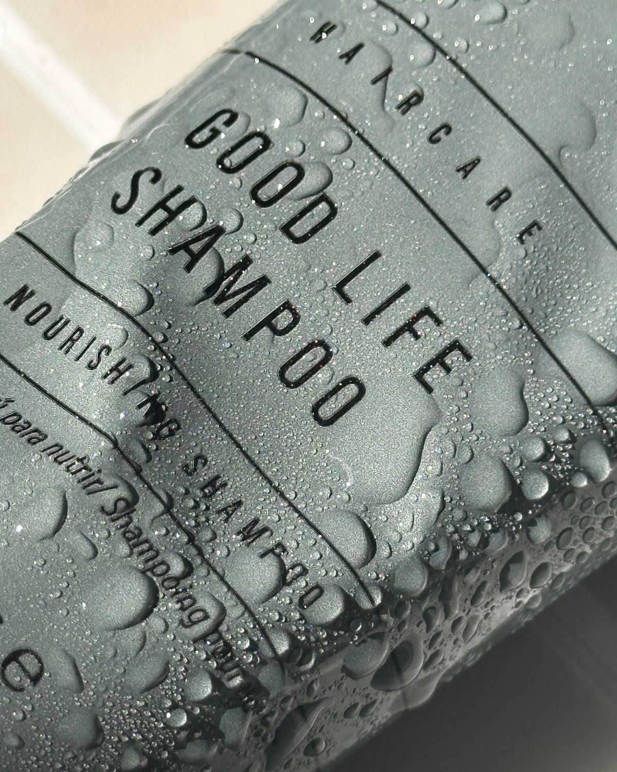 Good Life Shampoo 100ml