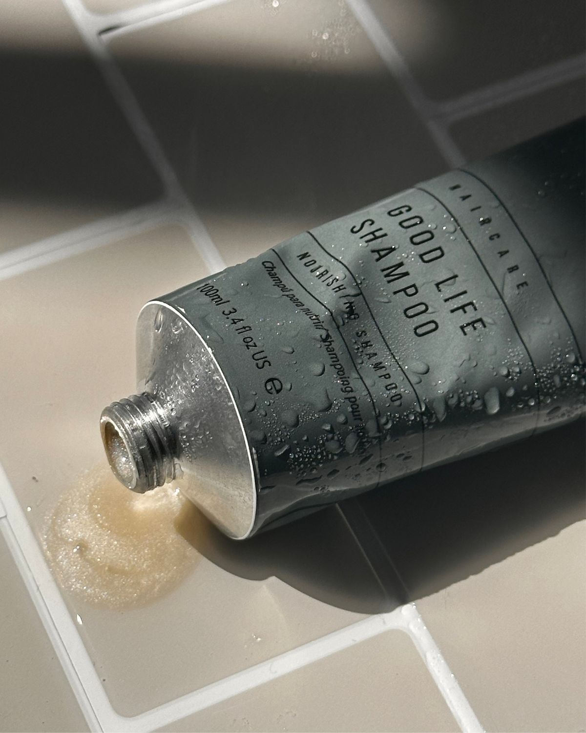 Good Life Shampoo 100ml