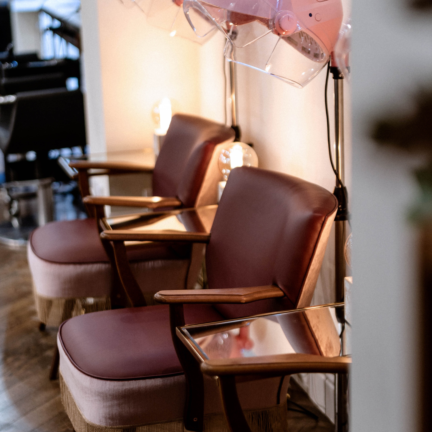 Notting Hill Hair Stylist