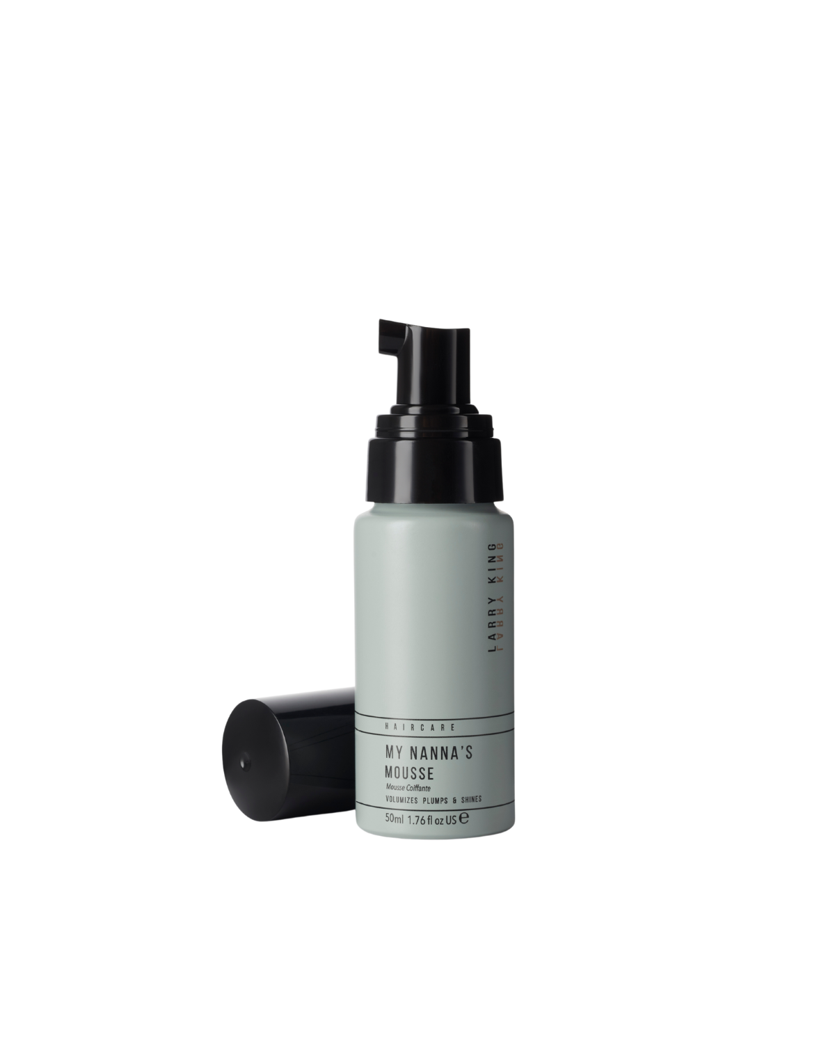 My Nanna's Mousse 50ml