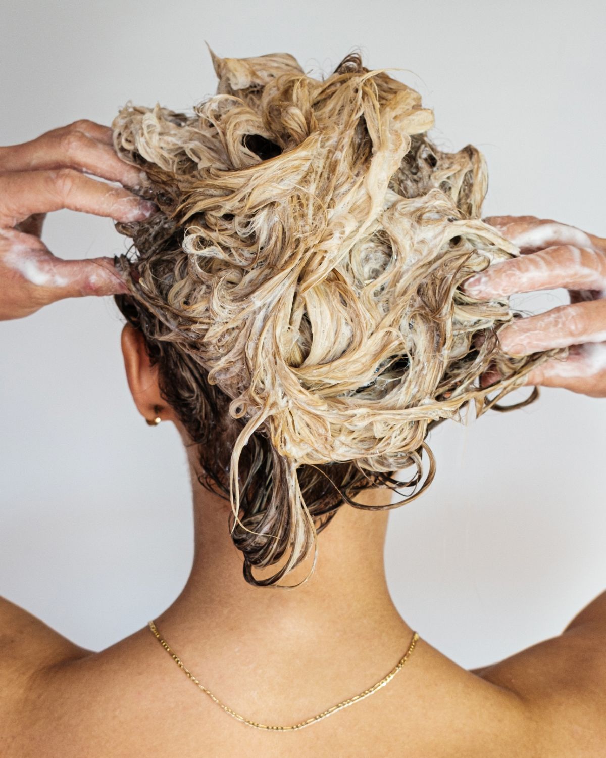 Social Life Shampoo 100ml