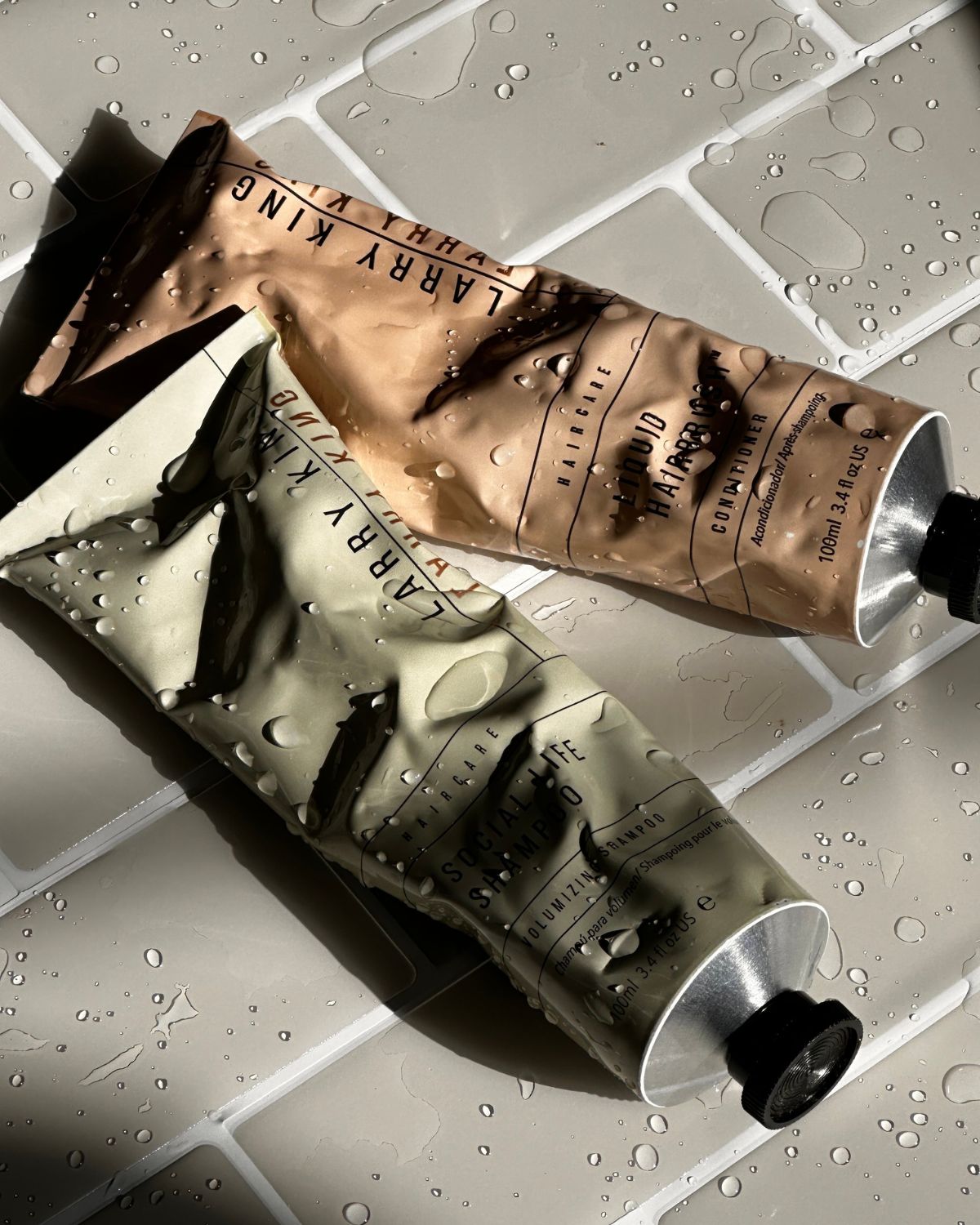 Social Life Shampoo 100ml