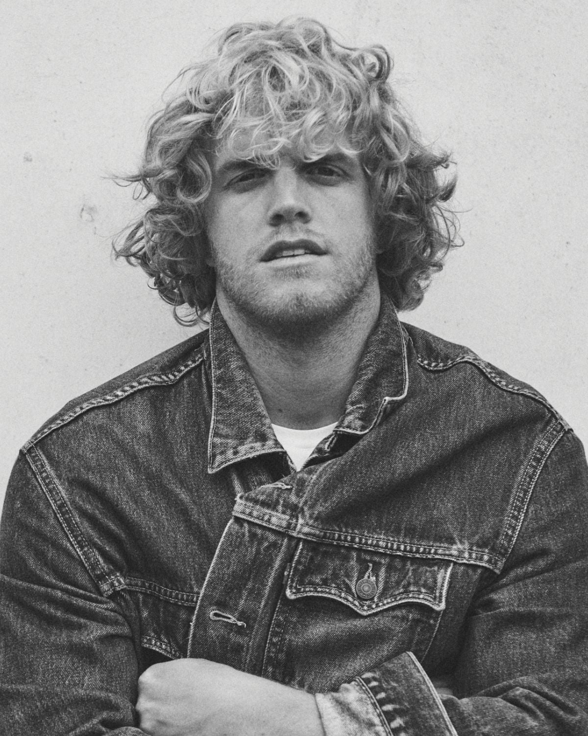 The Curl Edit
