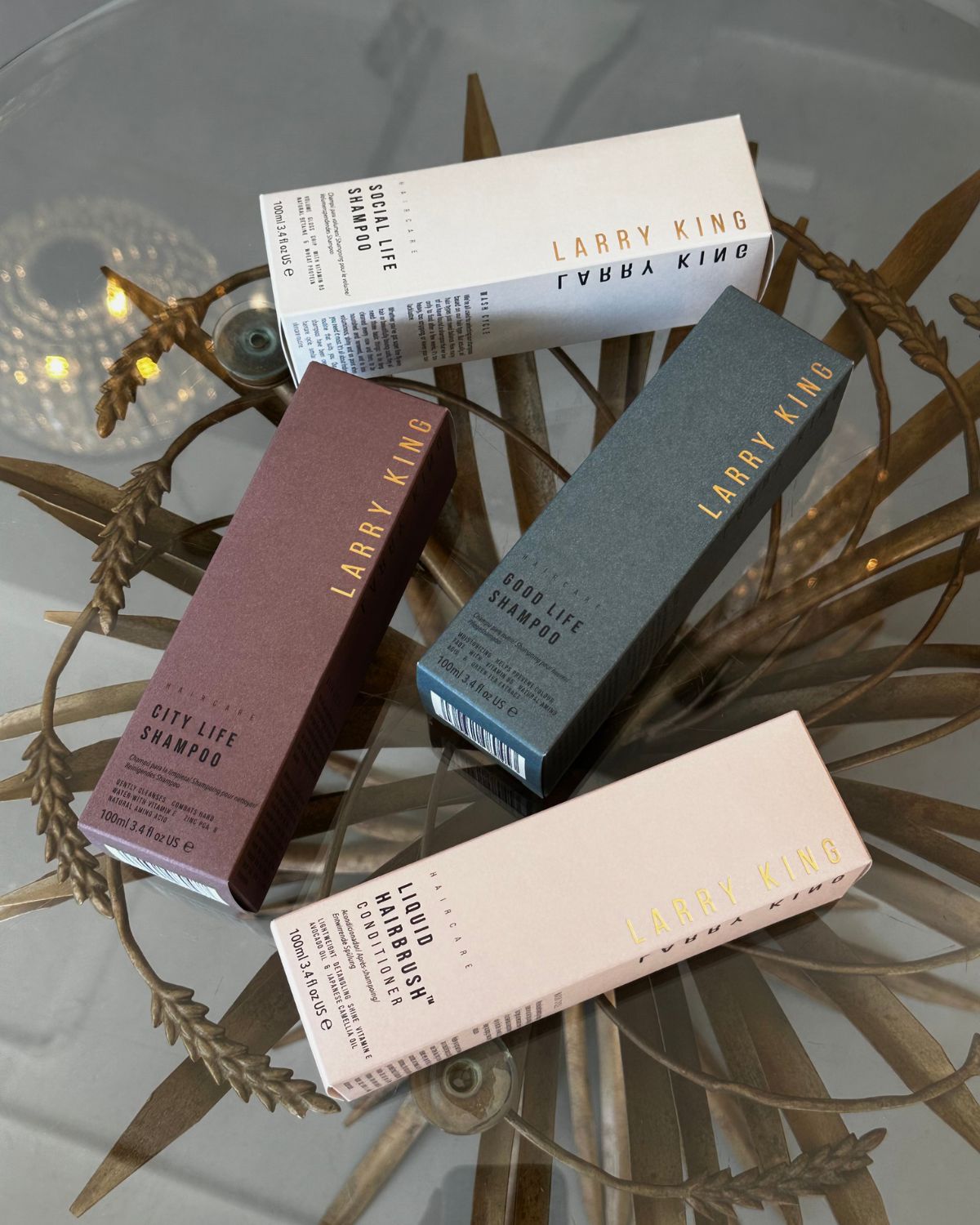 The Wash Cycle Collection