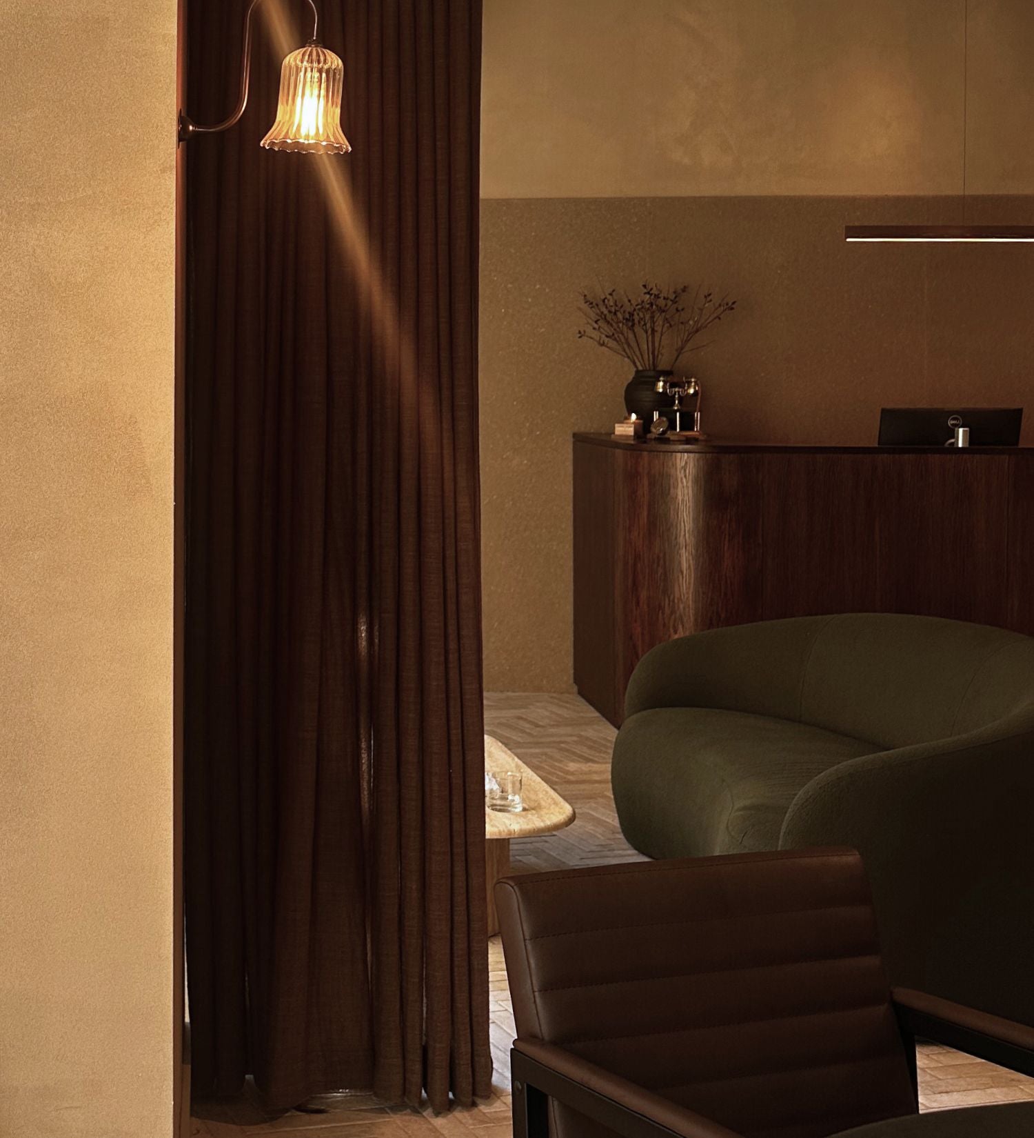 Marylebone Hair Stylist