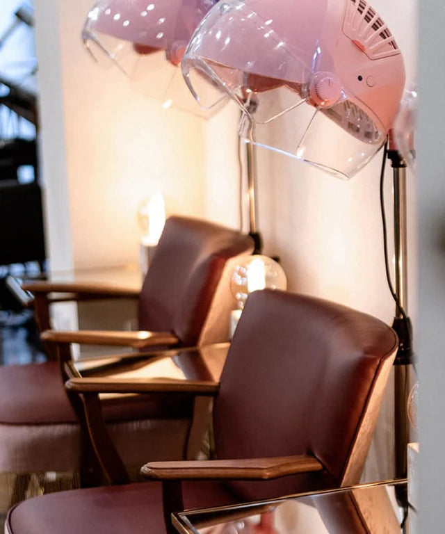 London Hair Colourist