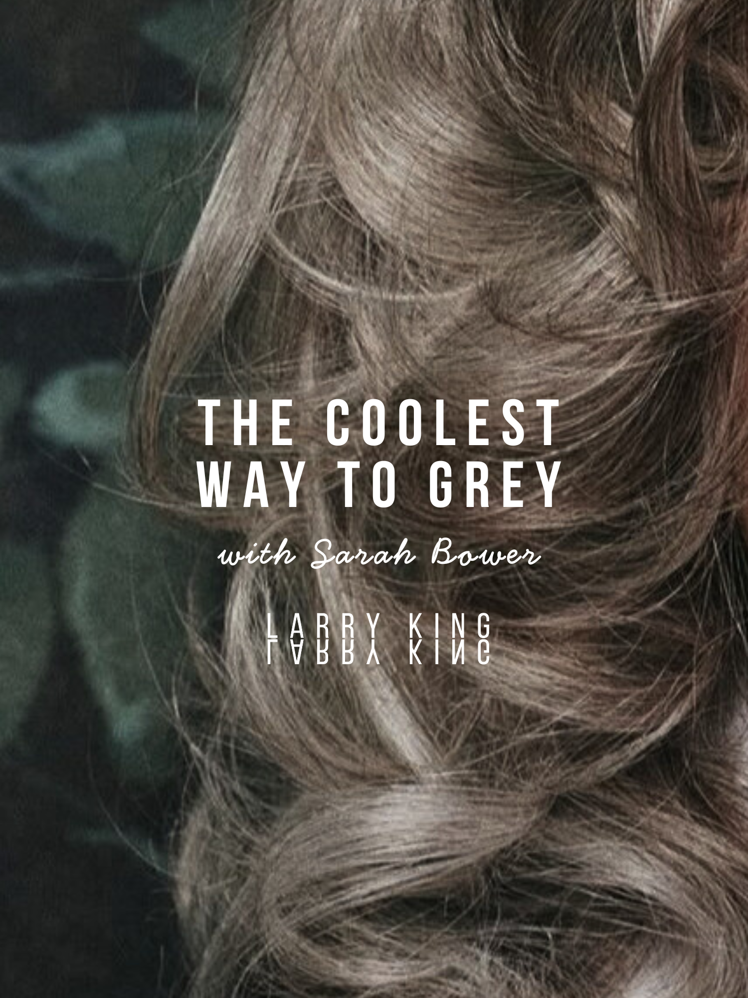 The Coolest Way To Grey