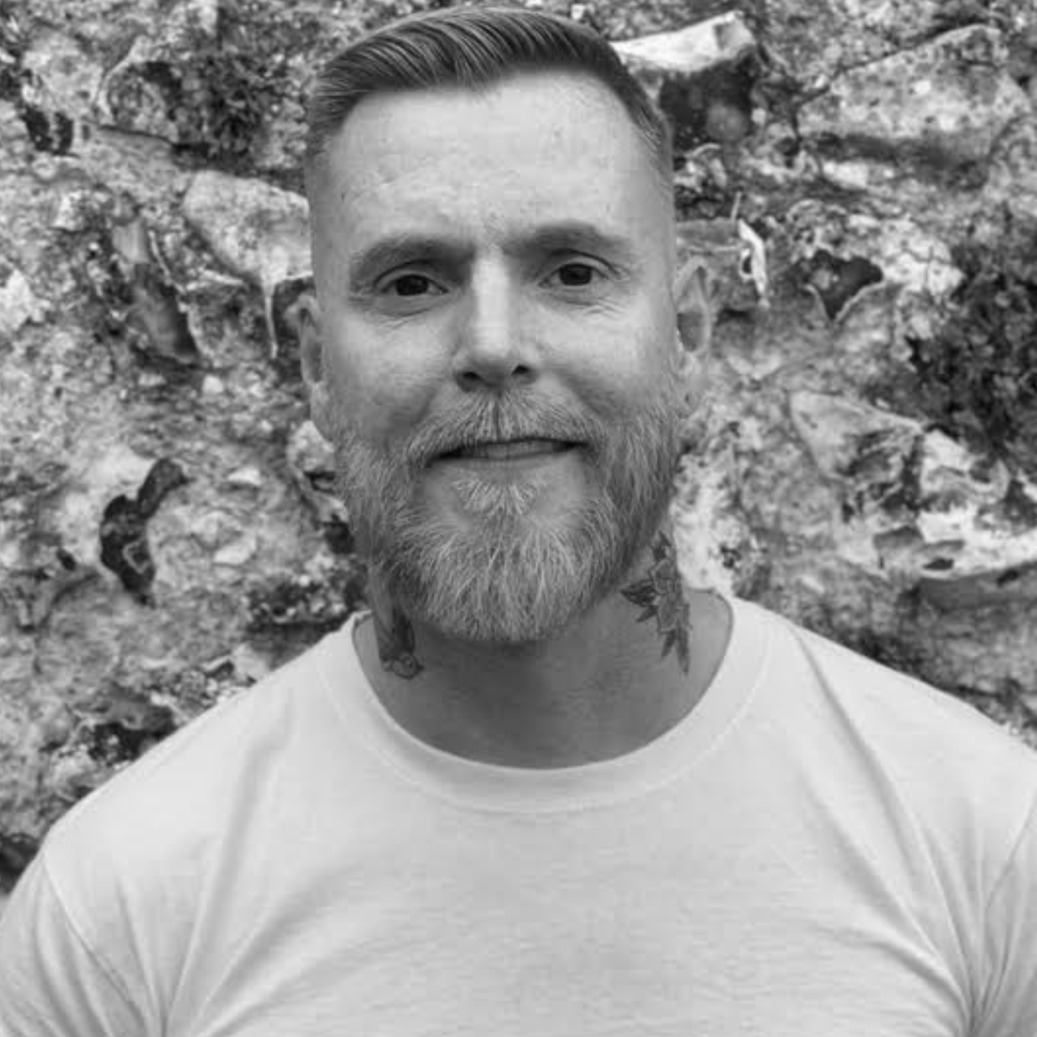 Paul Bingham South Kensington Hair Stylist