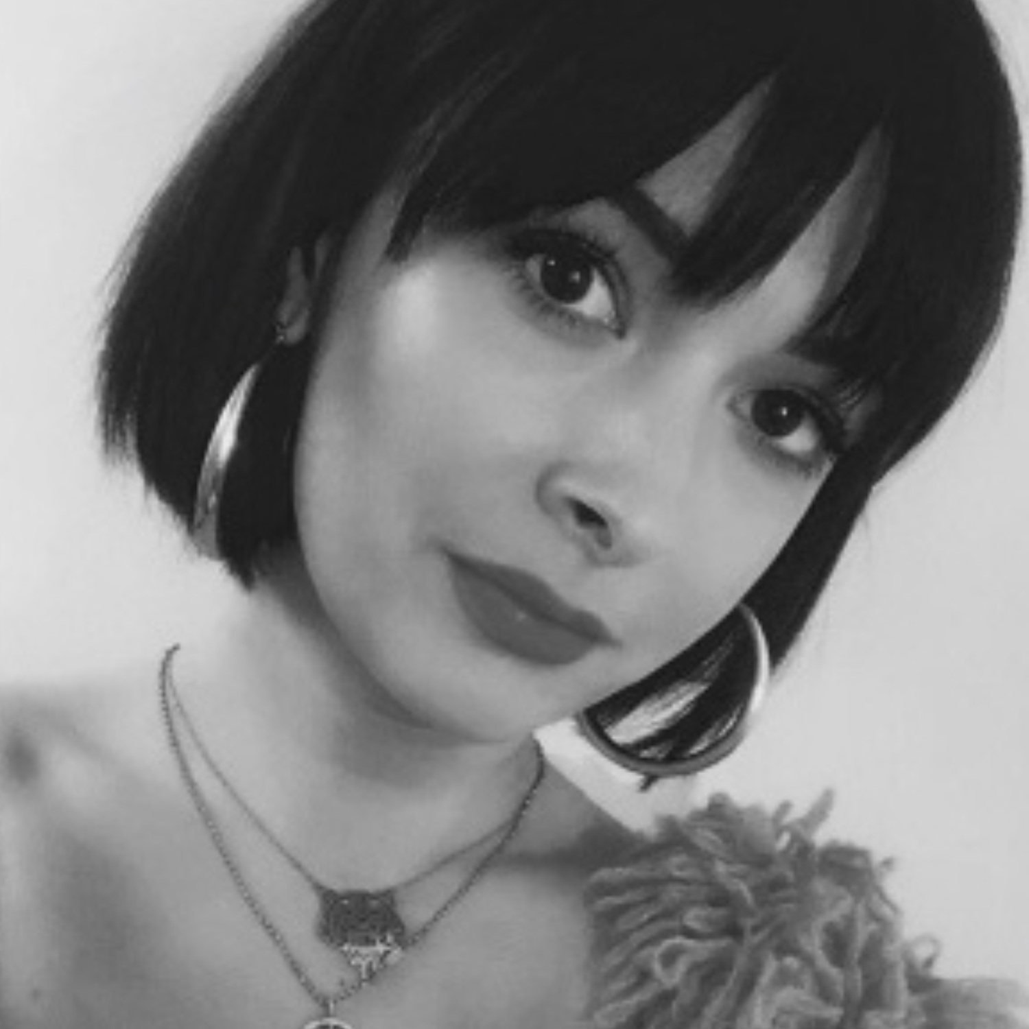 Lilli Bridger South Kensington Hair Stylist