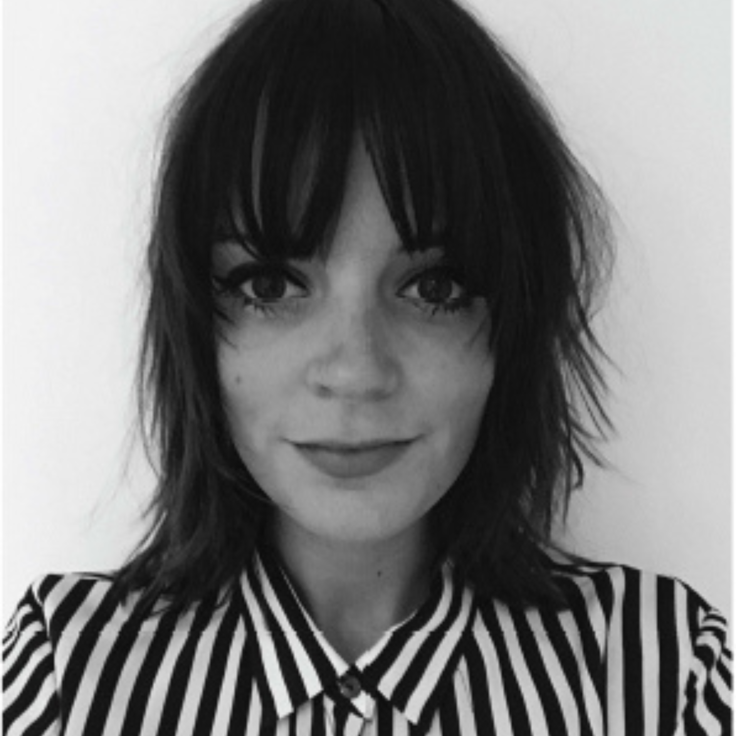 Amy Fish Marylebone Hair Colourist