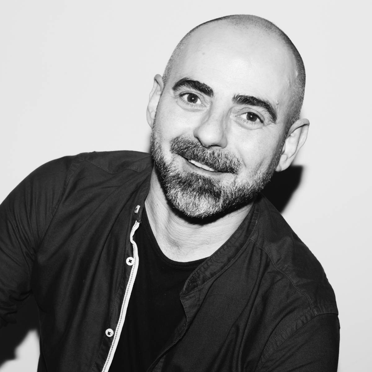Manuel Serranocerro Notting Hill & South Kensington Hair Stylist