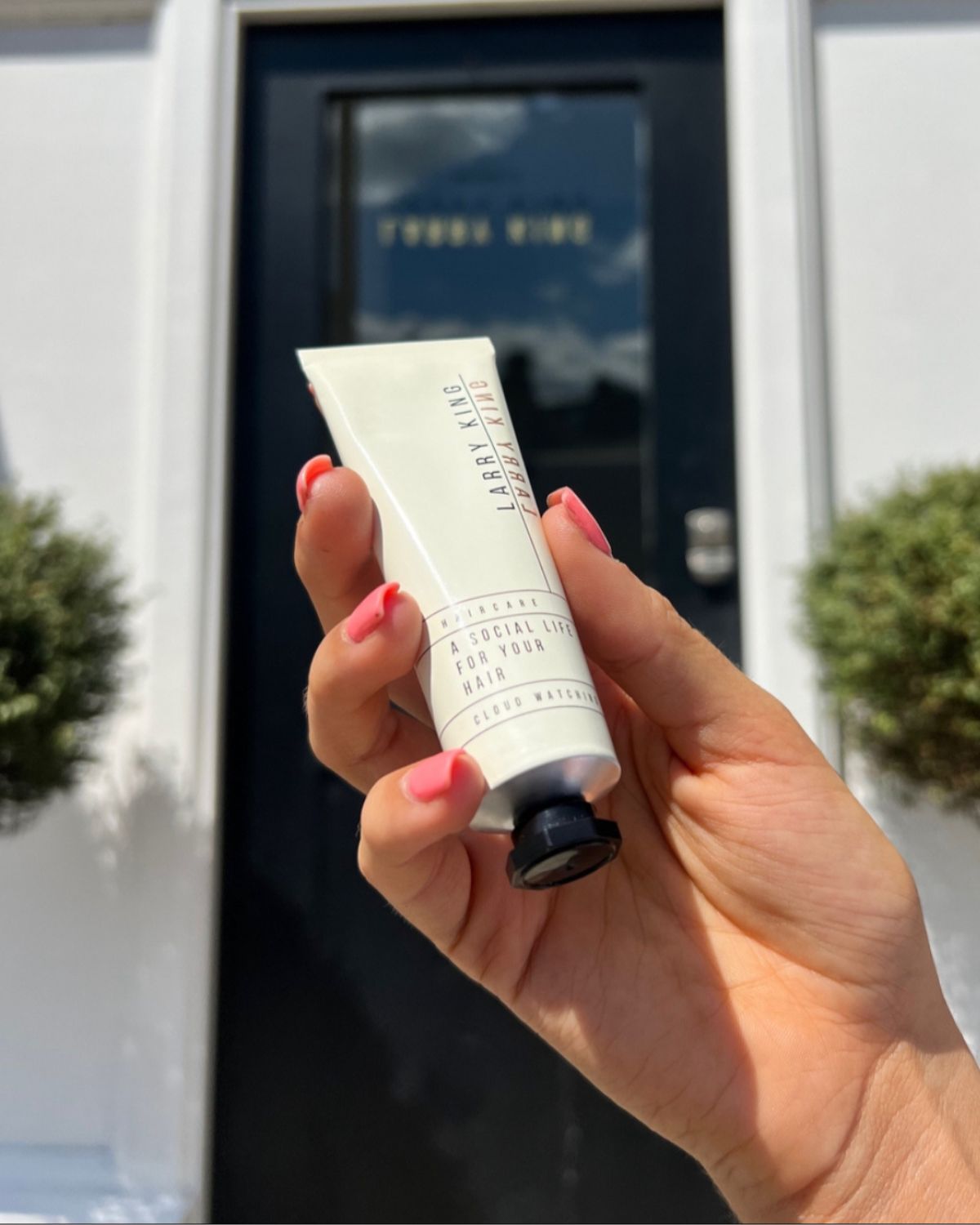 A Social Life For Your Hair 30ml