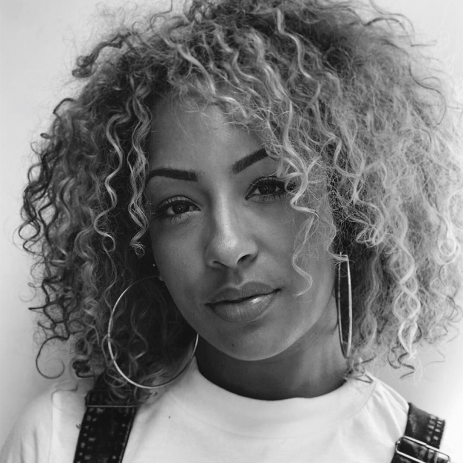 Lucy Jones London Hair Stylist