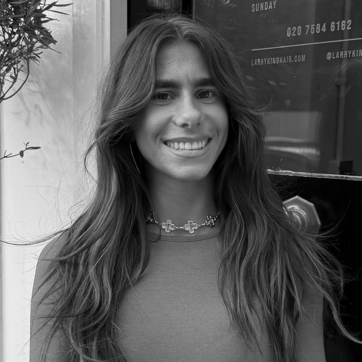 London Hair Stylist