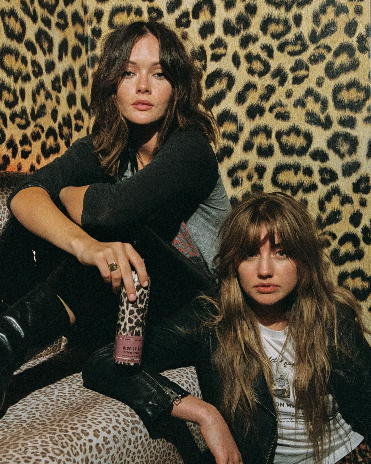 Ride or Die Texture Spray 250ml