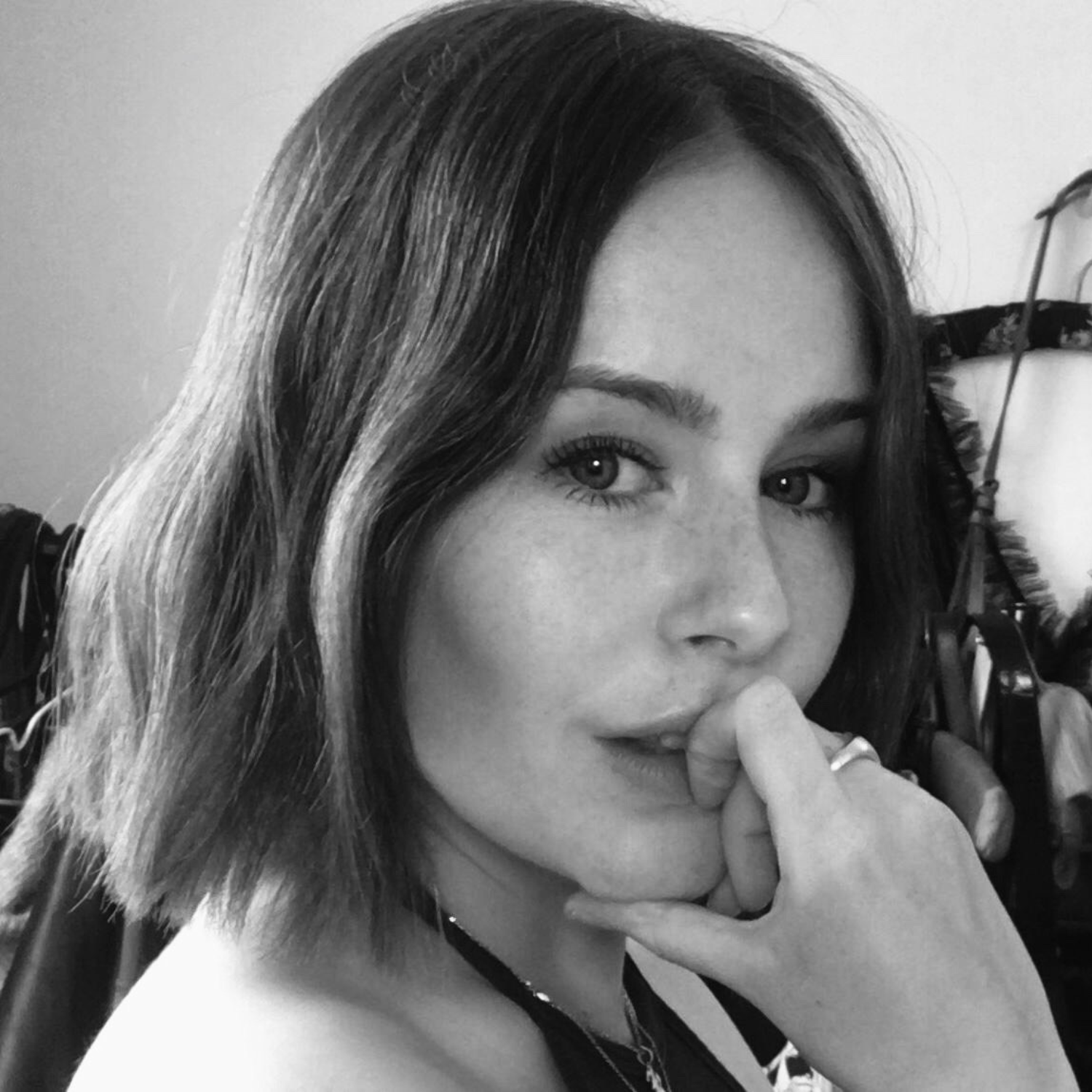 Martha Mackintosh South Kensington Hair Stylist