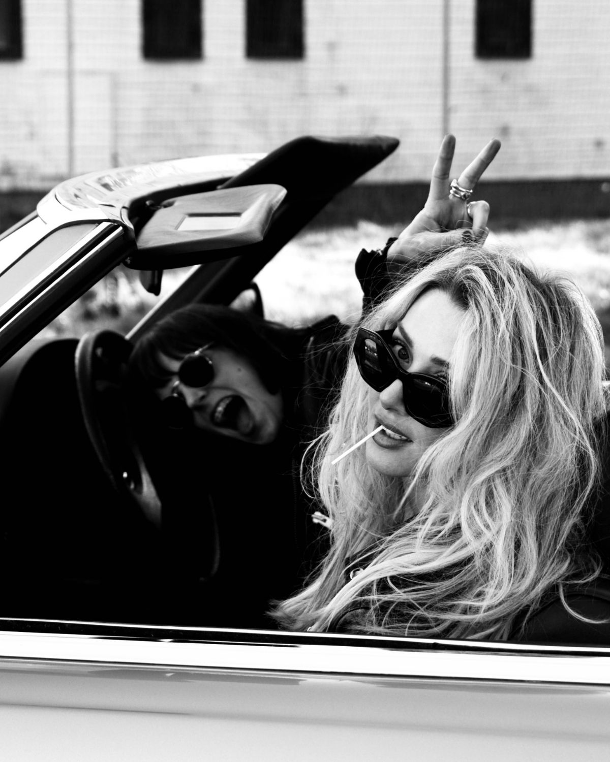 Ride or Die Texture Spray 250ml