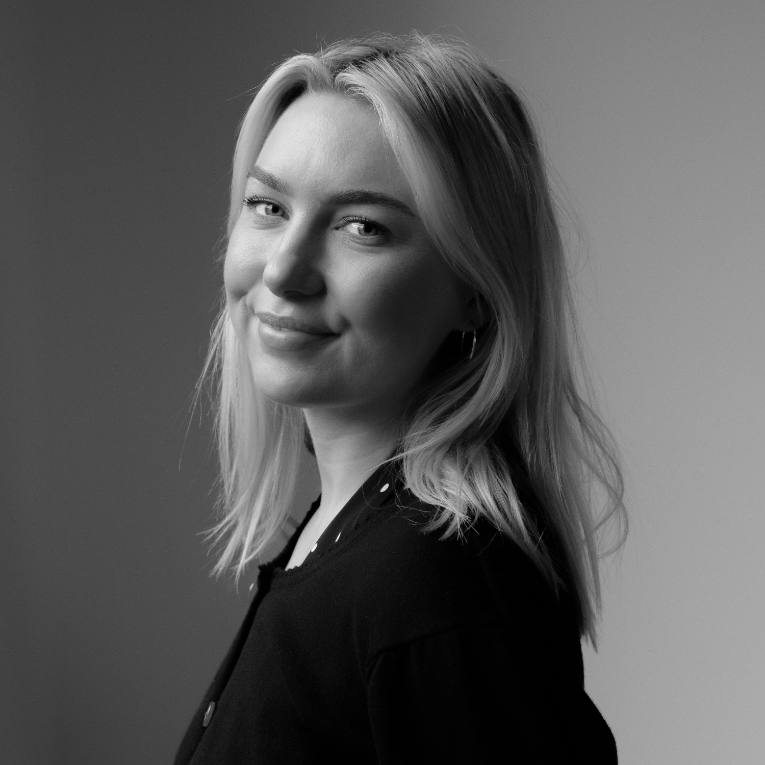 Annie Redman Marylebone Hair Stylist