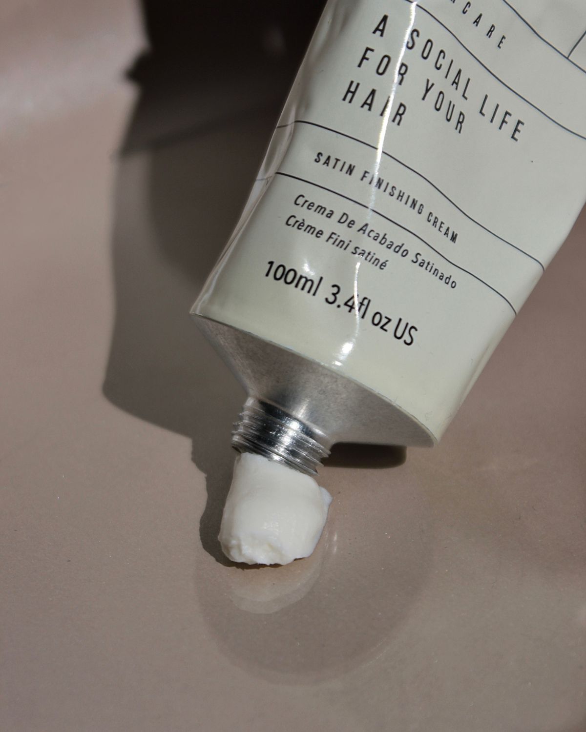 A Social Life For Your Hair 30ml