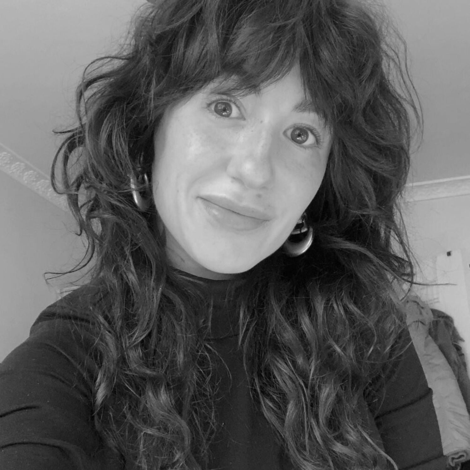 Charly Brady Marylebone Stylist