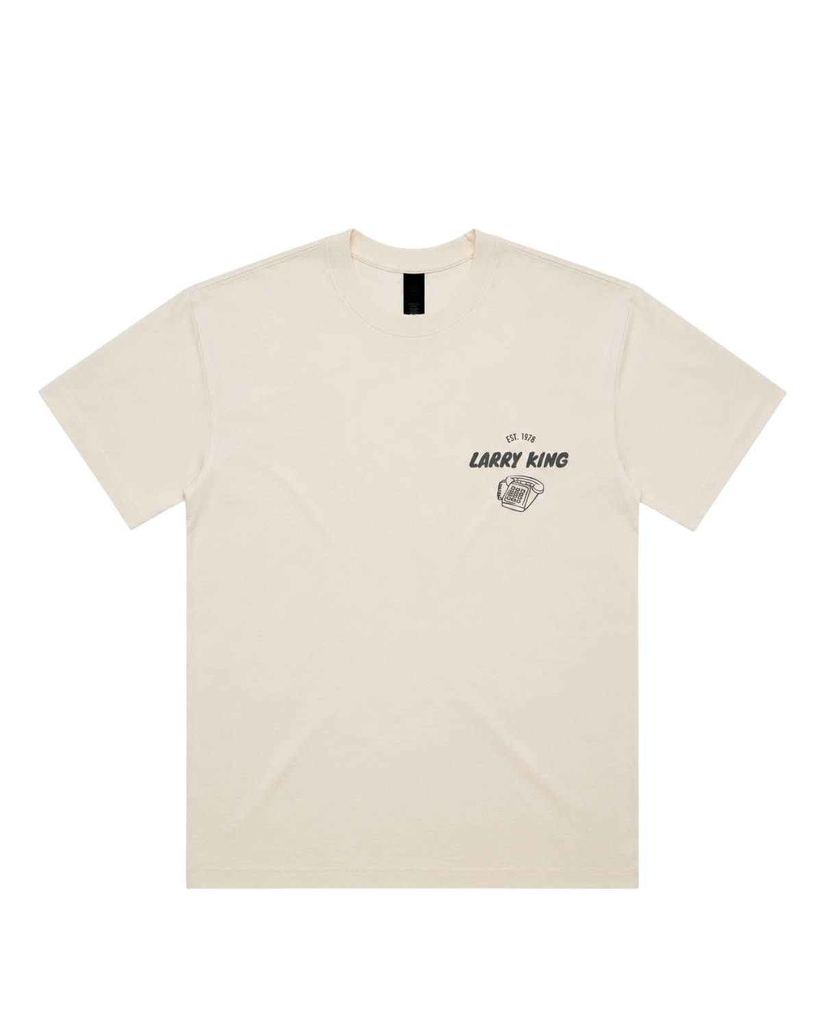 "Making Days Brighter" Sandy T-Shirt