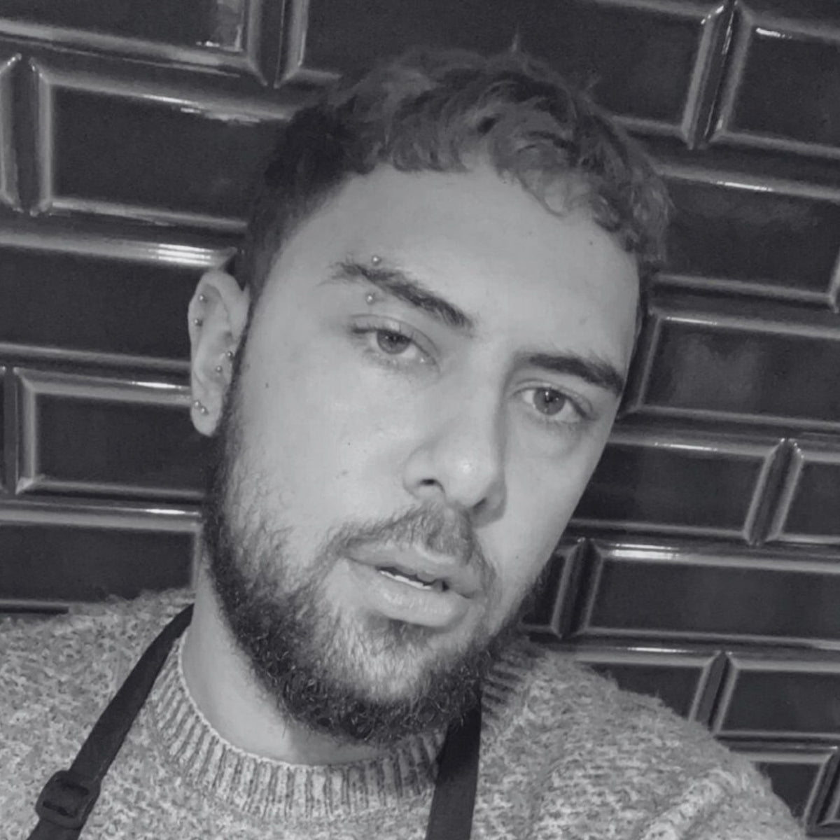 Dean Harris London Hair Colourist