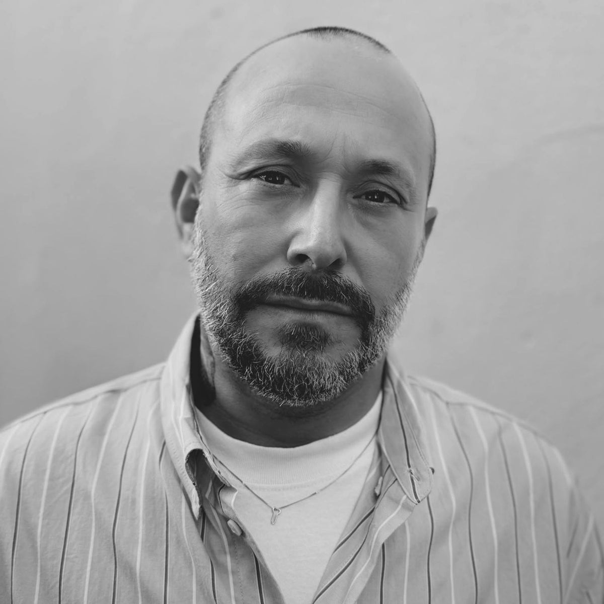 Dominic Roach Marylebone Hair Colourist