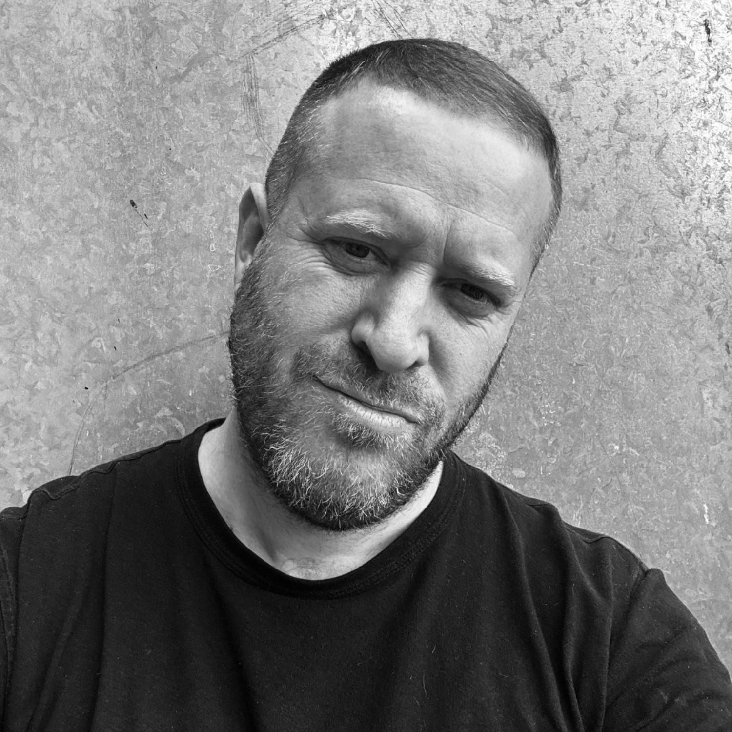 Elliott Fitz Marylebone Hair Stylist