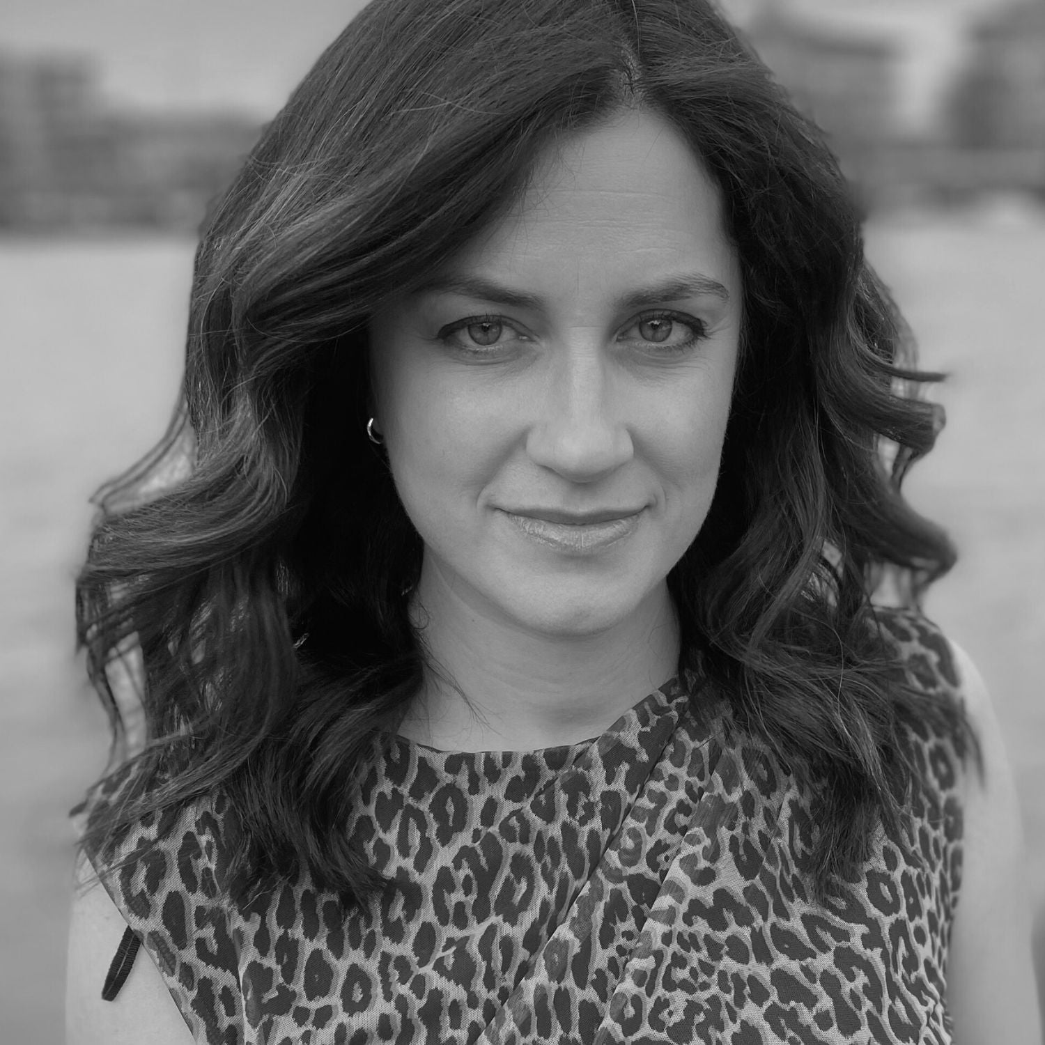 Frankie Pullen Marylebone Hair Stylist