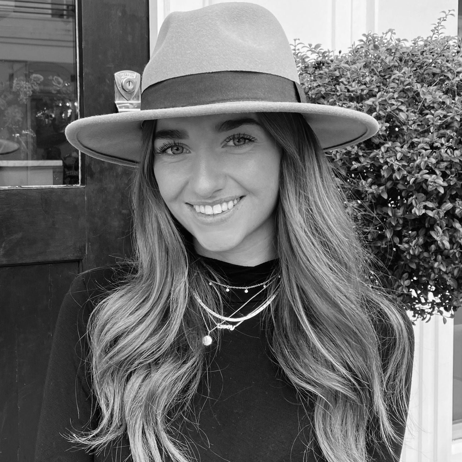 Issey Cook South Kensington Hair Stylist