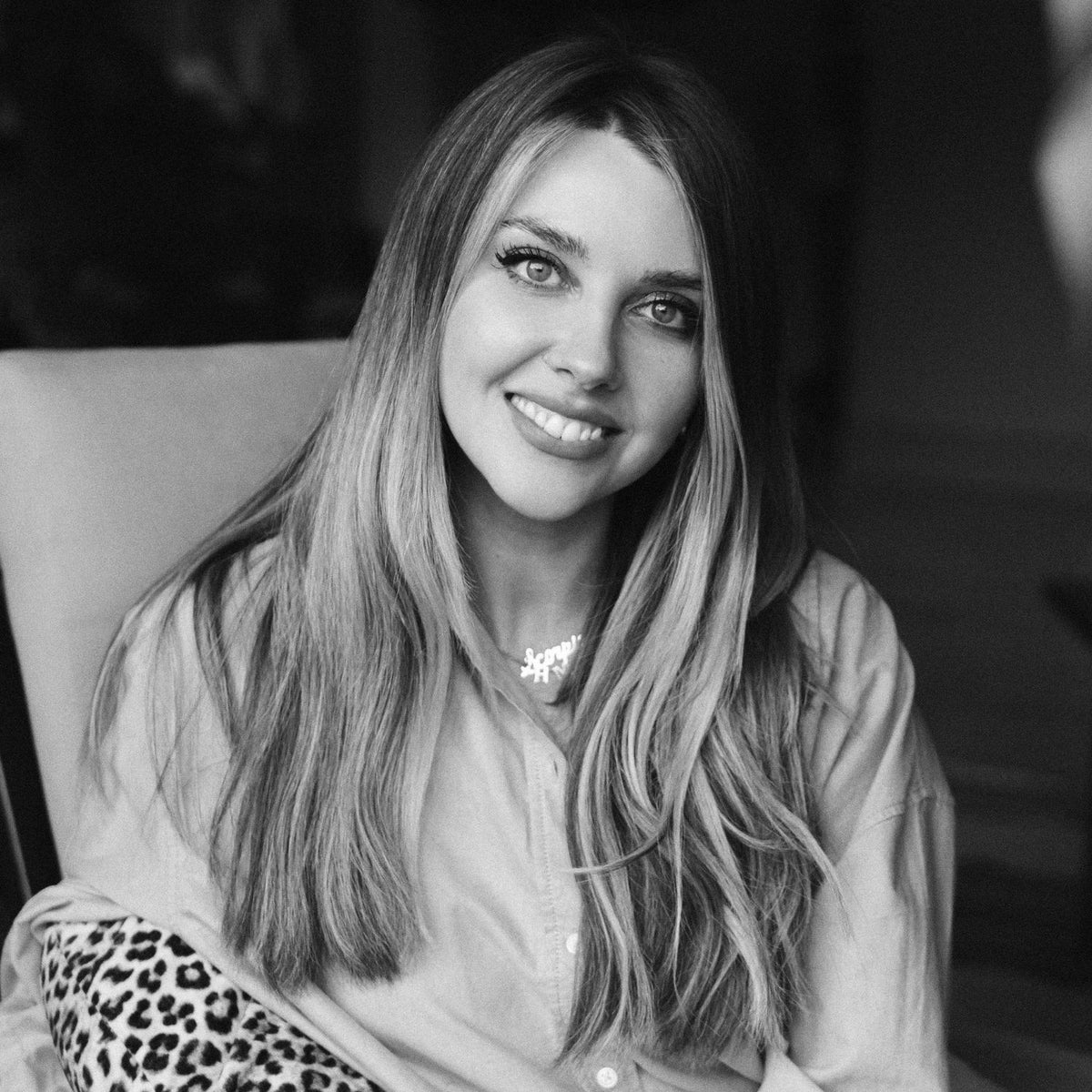 Harriet Muldoon South Kensington Hair Colourist