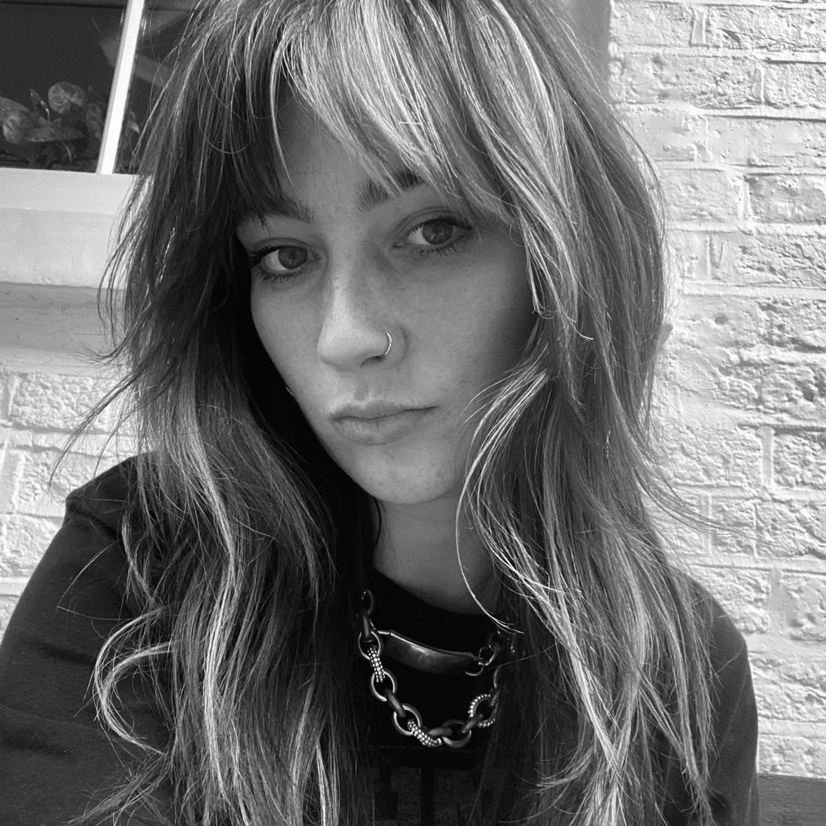 Katie Jane Bailey Notting Hill Hair Stylist