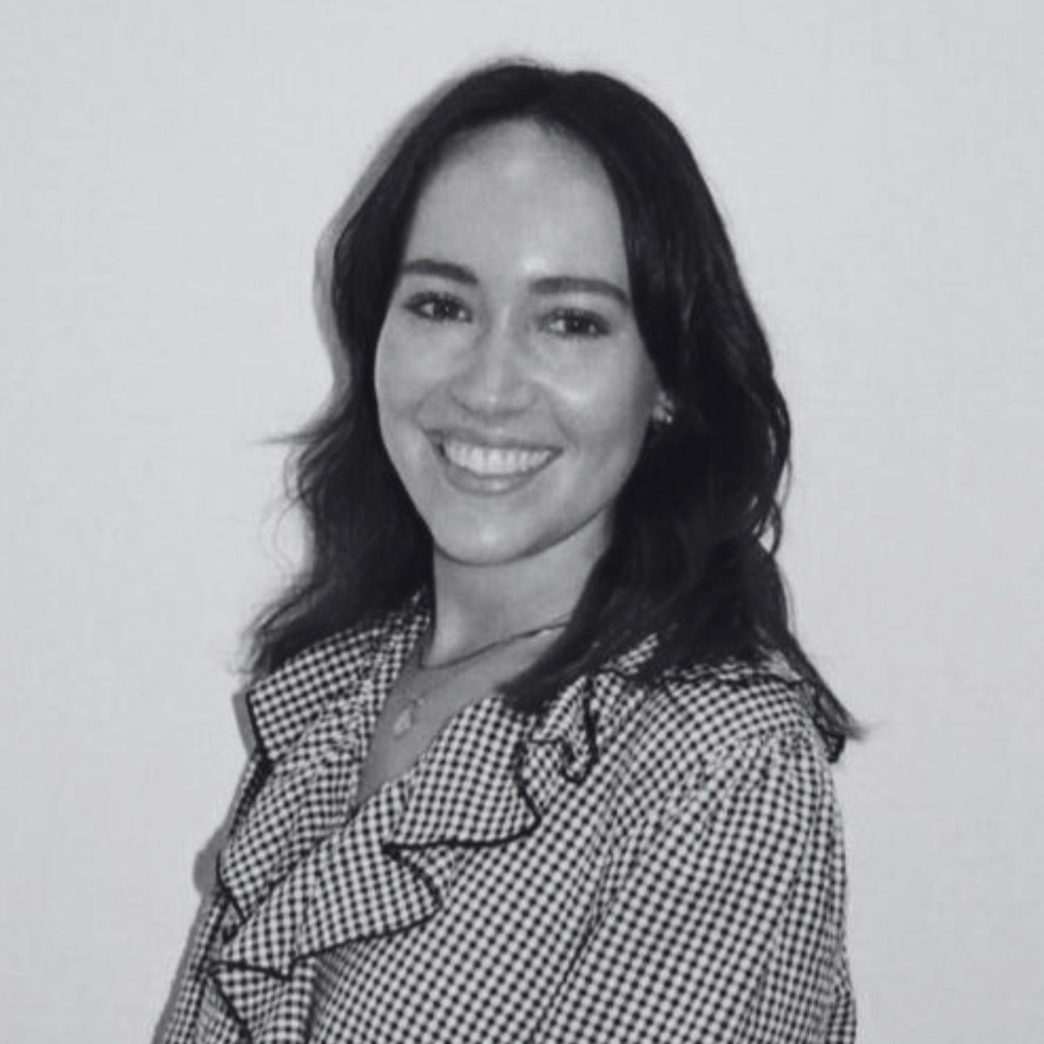 Martha Brain Marylebone Hair Colourist