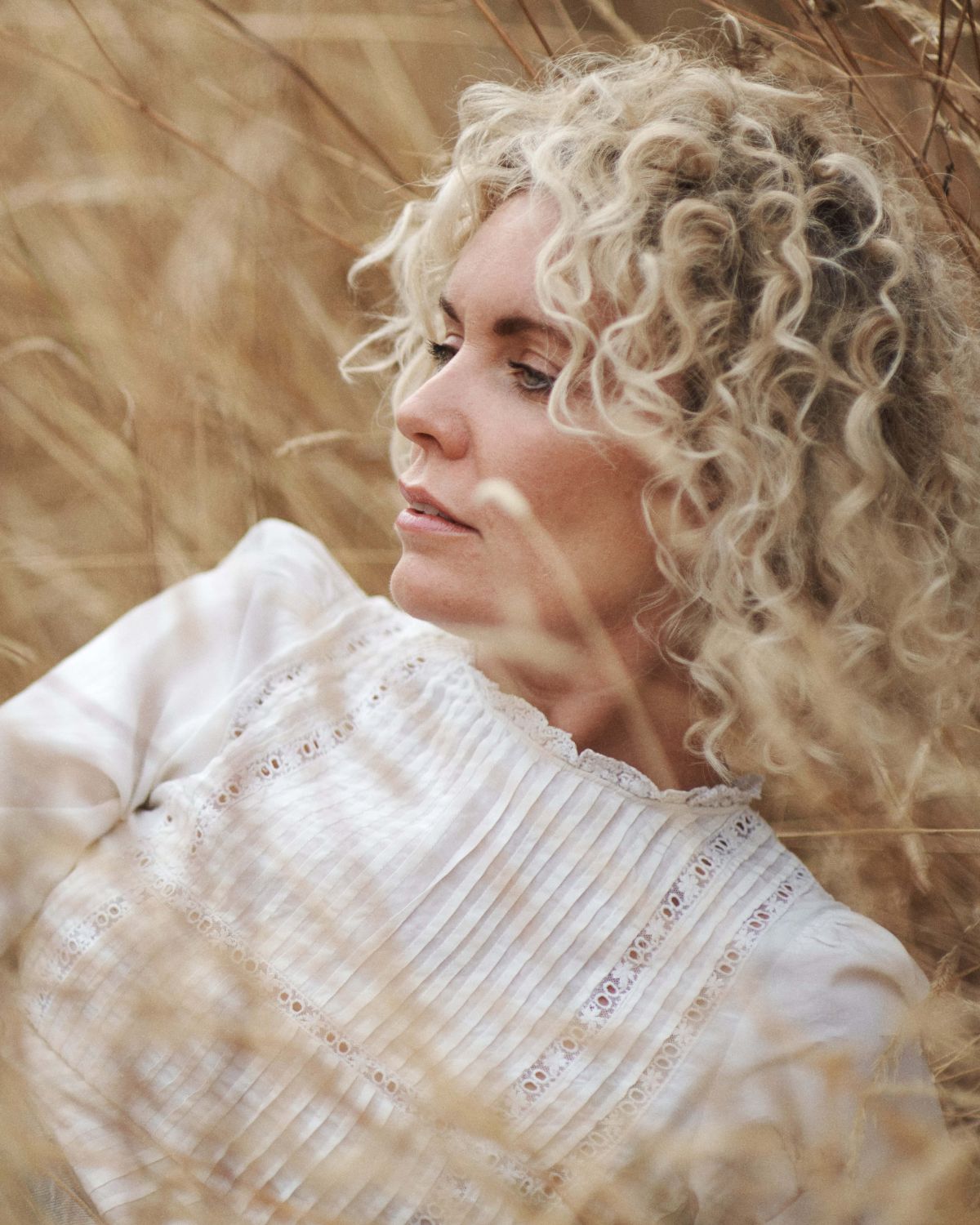 Nourishing Curl Enhancer | Curl Enhancing & Defining Cream – Larry