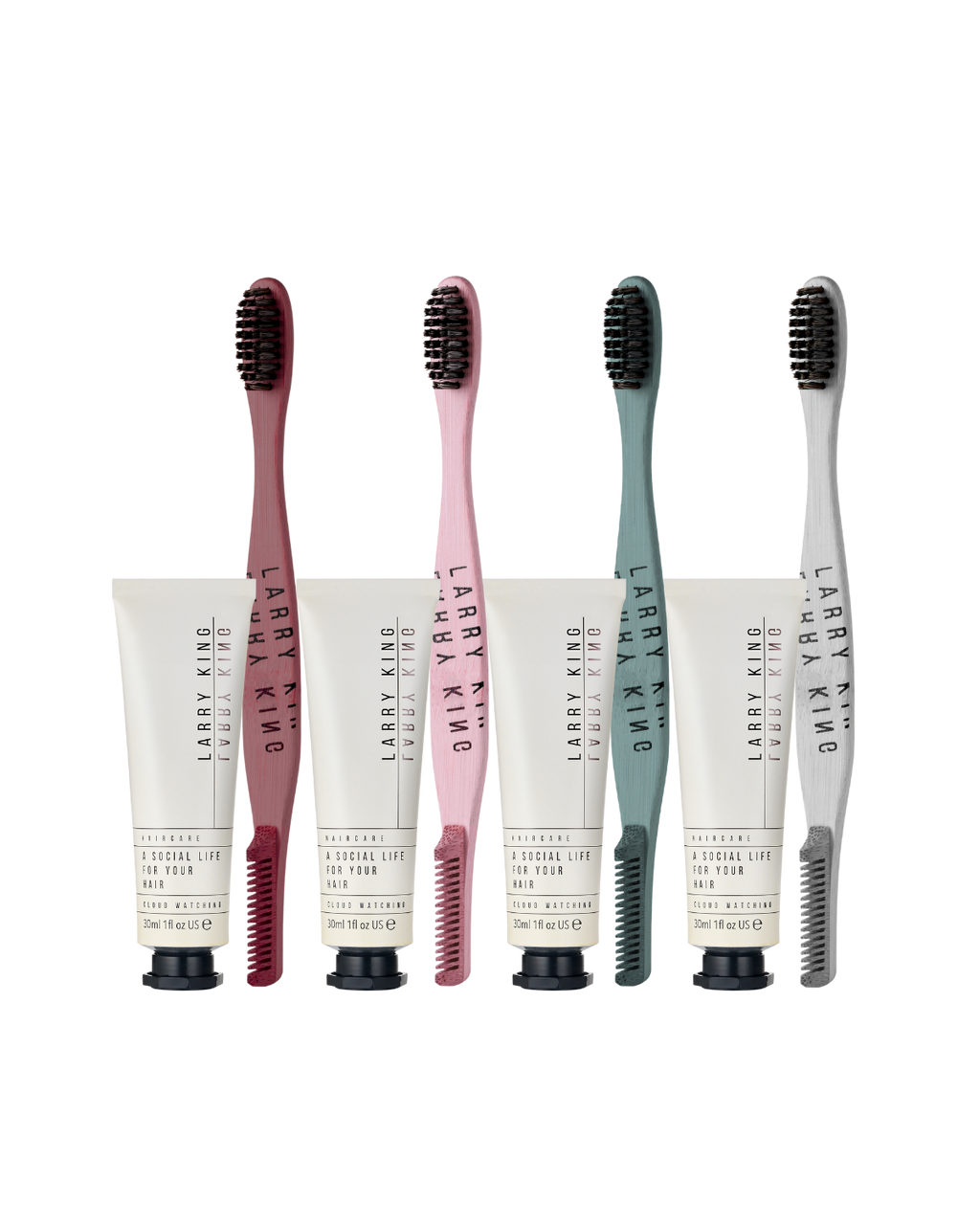 Marylebone Salon Larry King marylebone-salon-larry-king