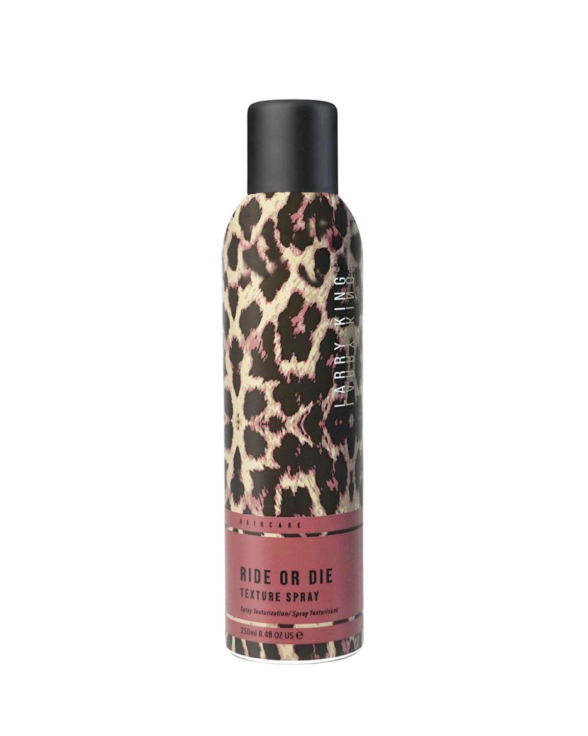 Ride or Die Texture Spray