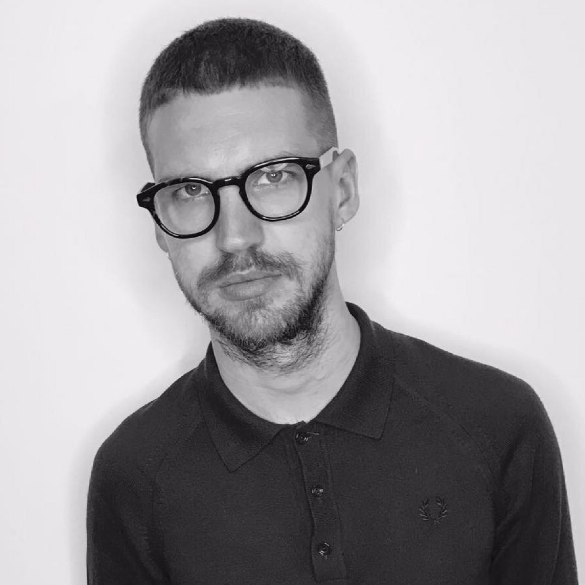 Scott Ade London Hair Stylist