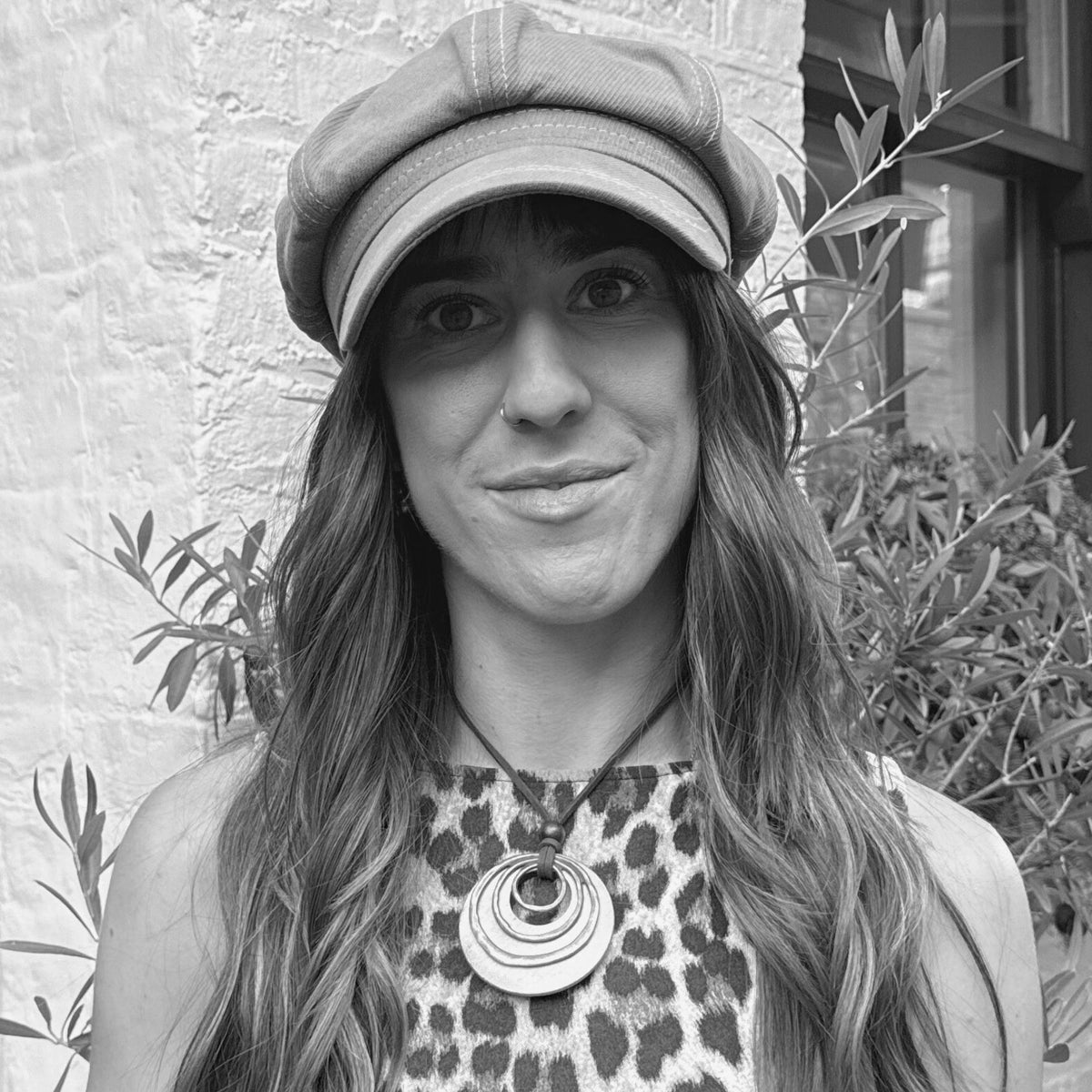 Sophia Karayiannis Notting Hill Hair Colourist