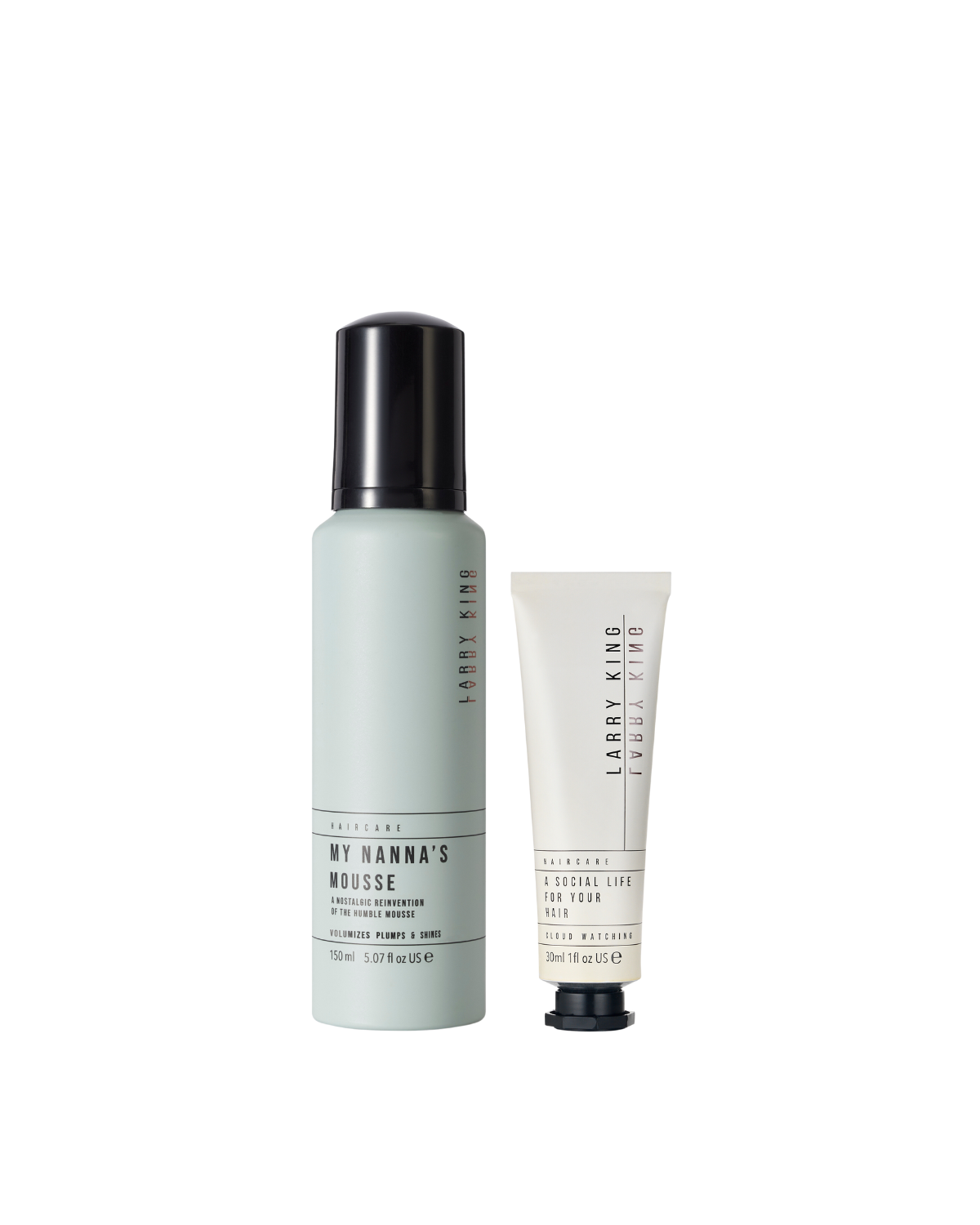 The Blow-Dry Edit