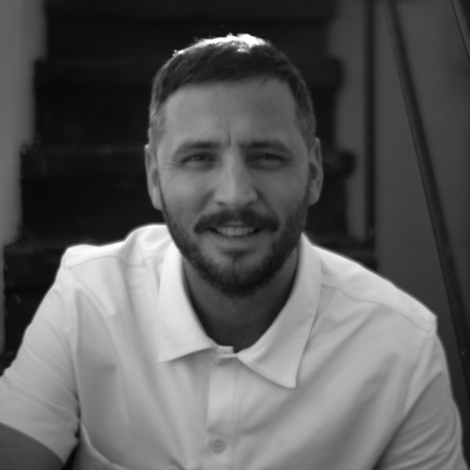 Bobby Collier South Kensington Hair Stylist